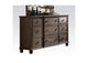 26115 Baudouin Dresser
