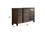 26115 Baudouin Dresser