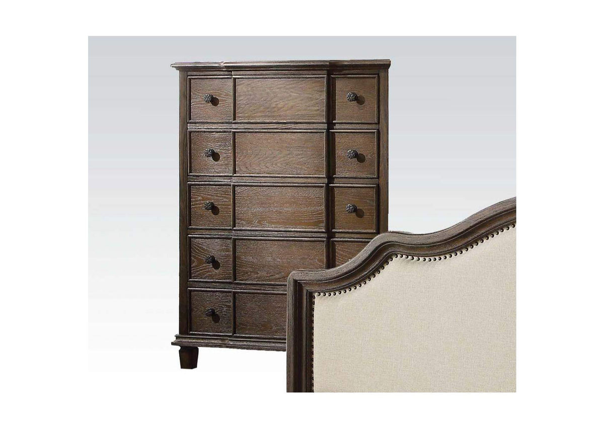 26116 Baudouin Chest