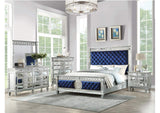 26147EK Varian Ek Bed