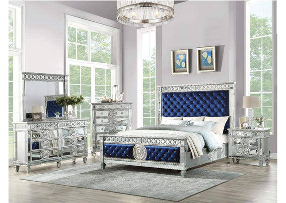 26147EK Varian Ek Bed