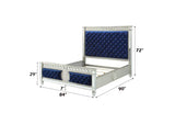 26147EK Varian Ek Bed