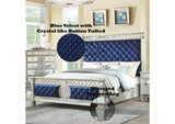 26147EK Varian Ek Bed