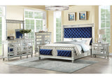 26150Q Varian Queen Bed