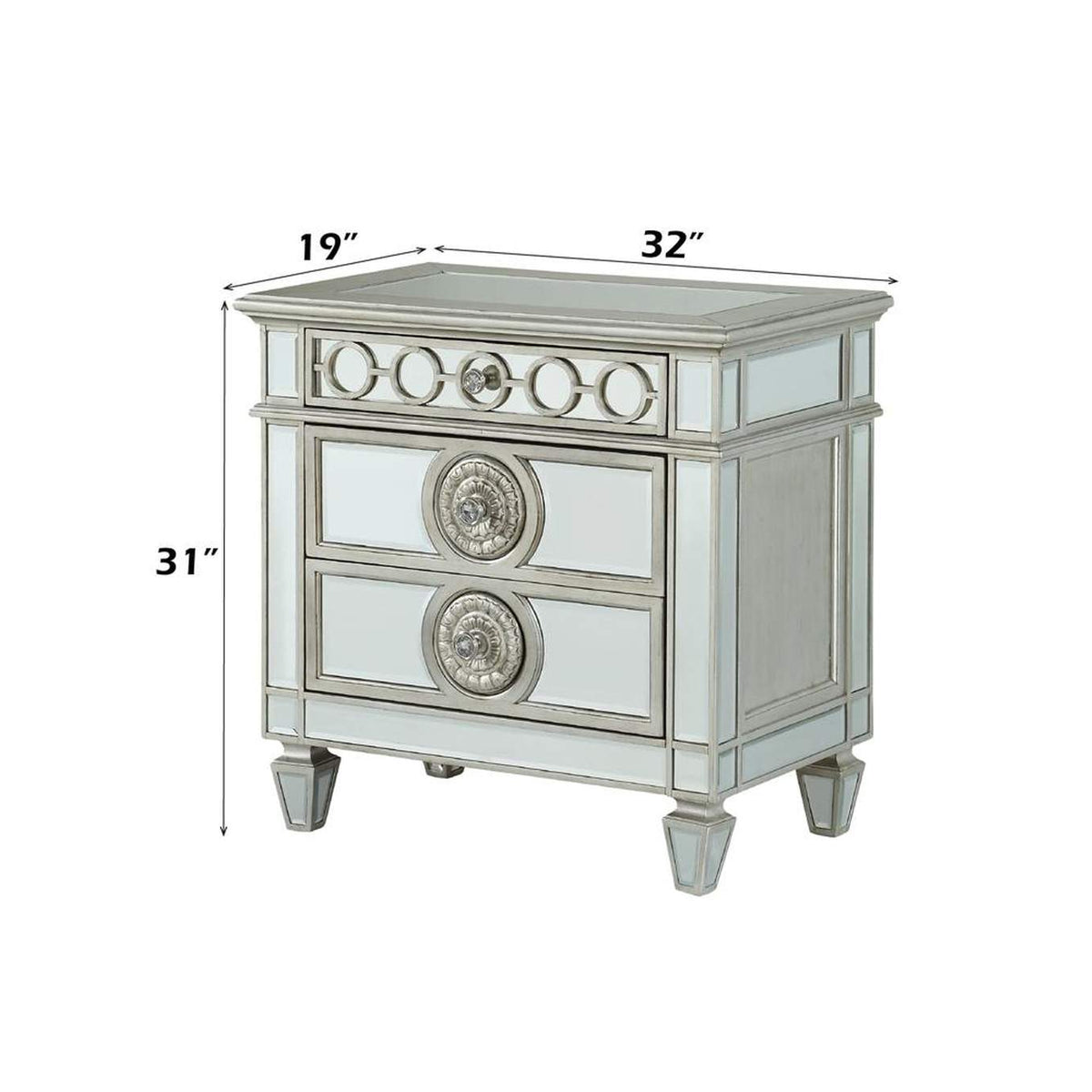 26153 Varian Nightstand