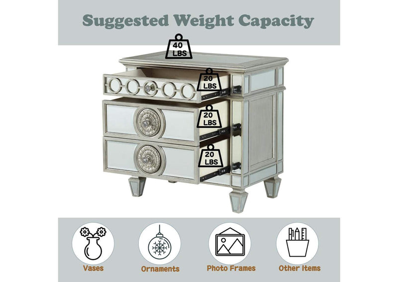 26153 Varian Nightstand