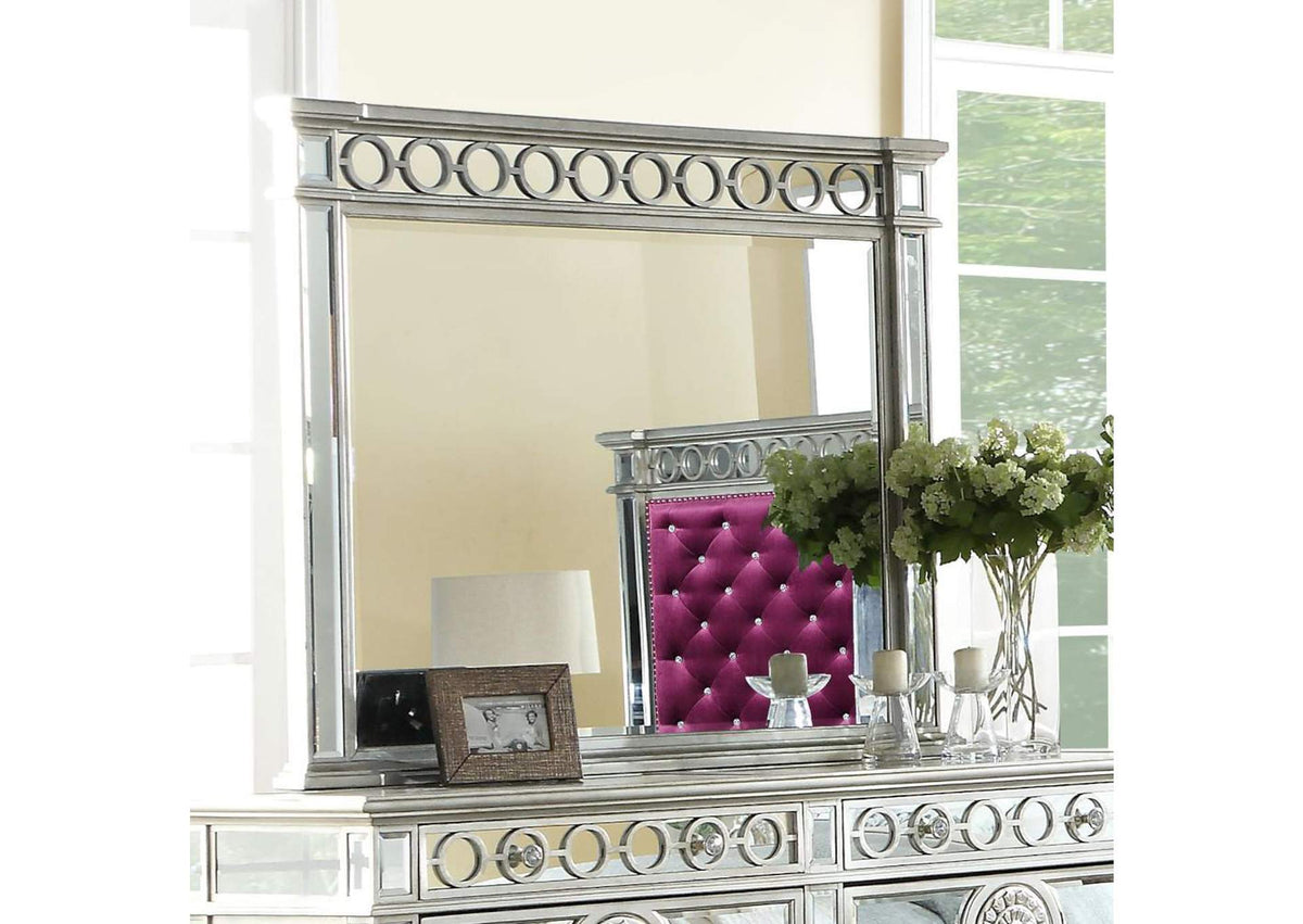 26154 Varian Mirror