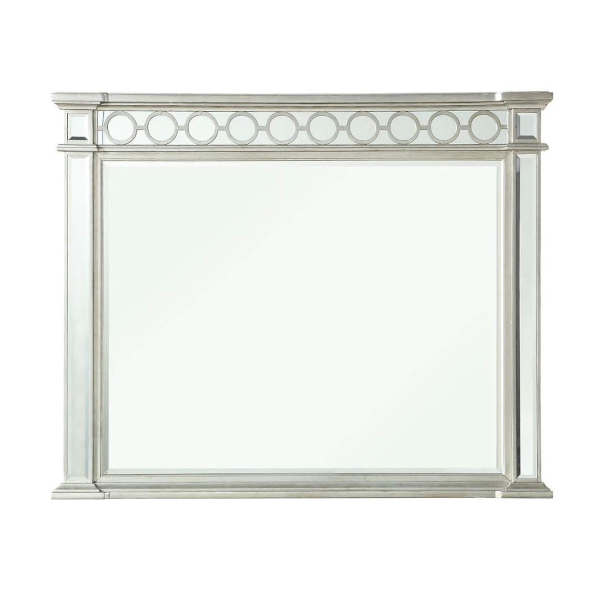 26154 Varian Mirror