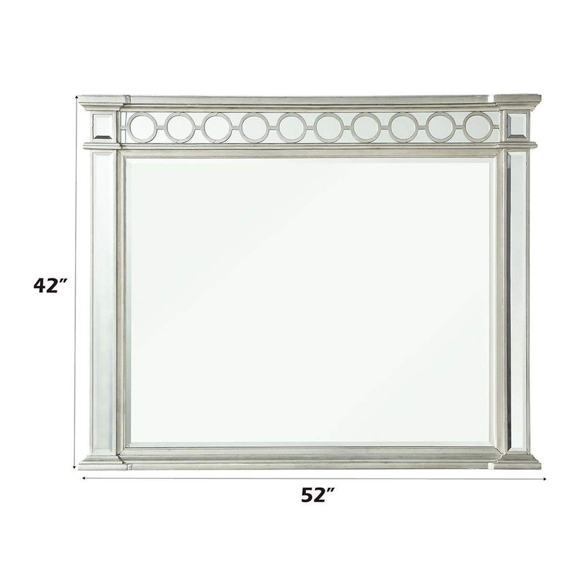 26154 Varian Mirror