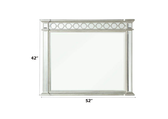 26154 Varian Mirror