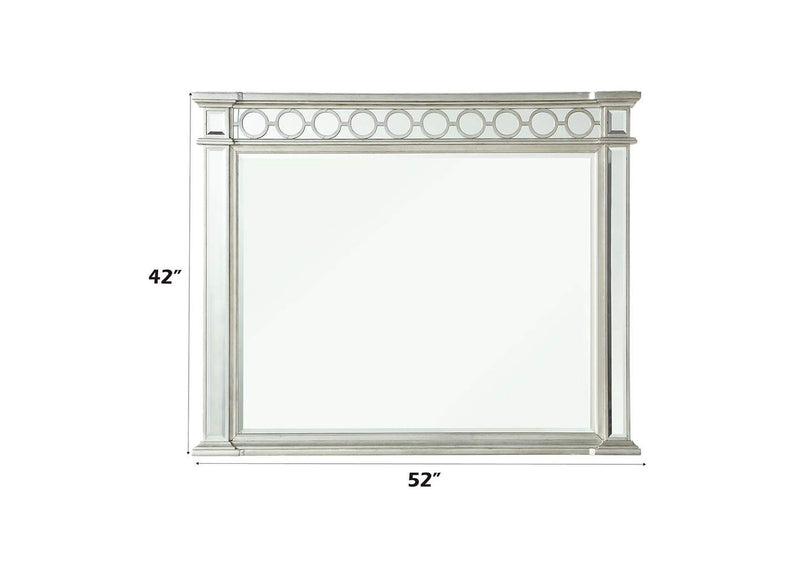 26154 Varian Mirror