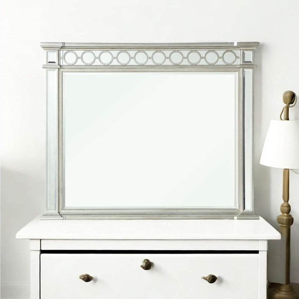 26154 Varian Mirror