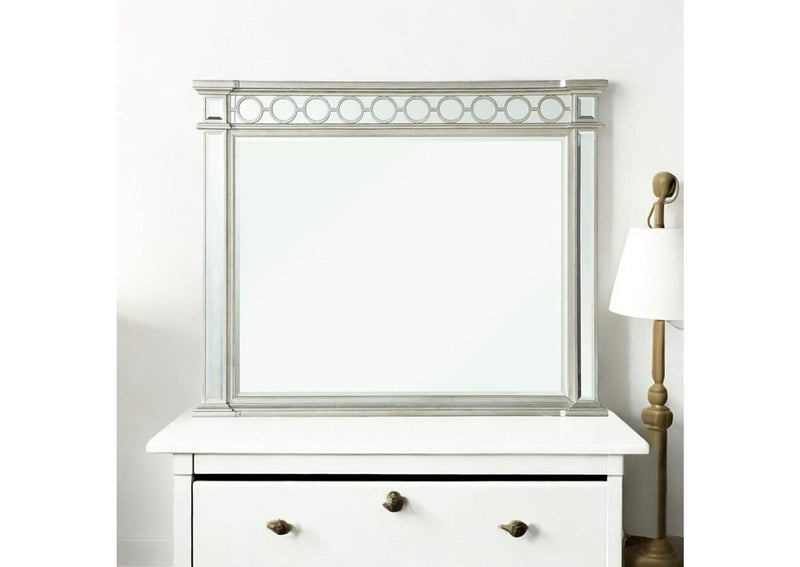 26154 Varian Mirror