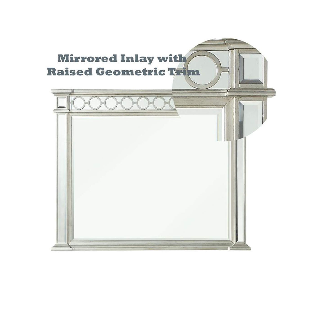 26154 Varian Mirror