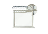 26154 Varian Mirror
