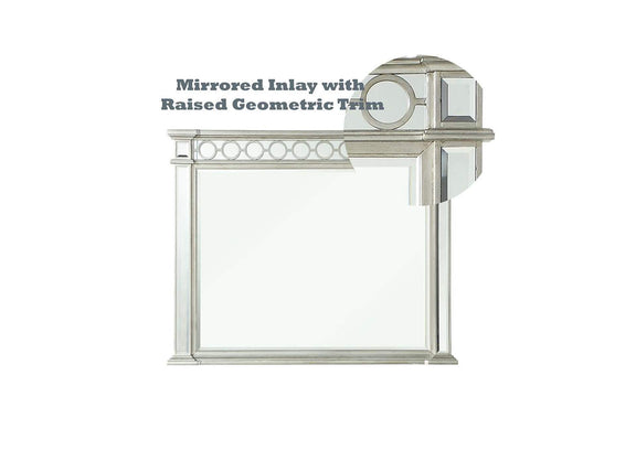 26154 Varian Mirror