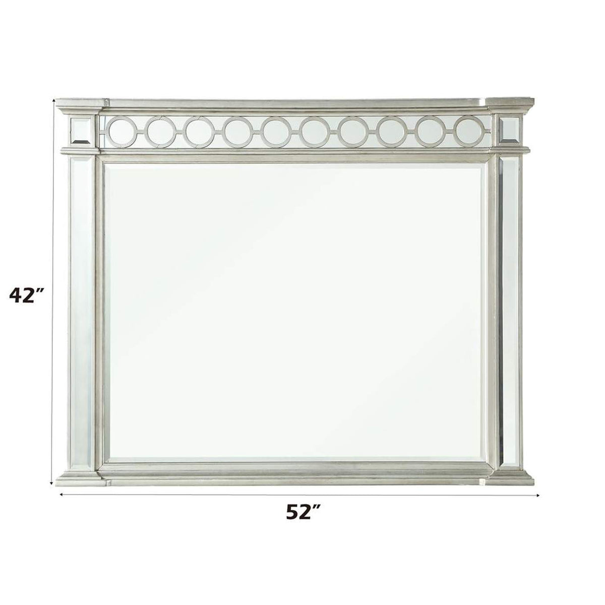 26154 Varian Mirror
