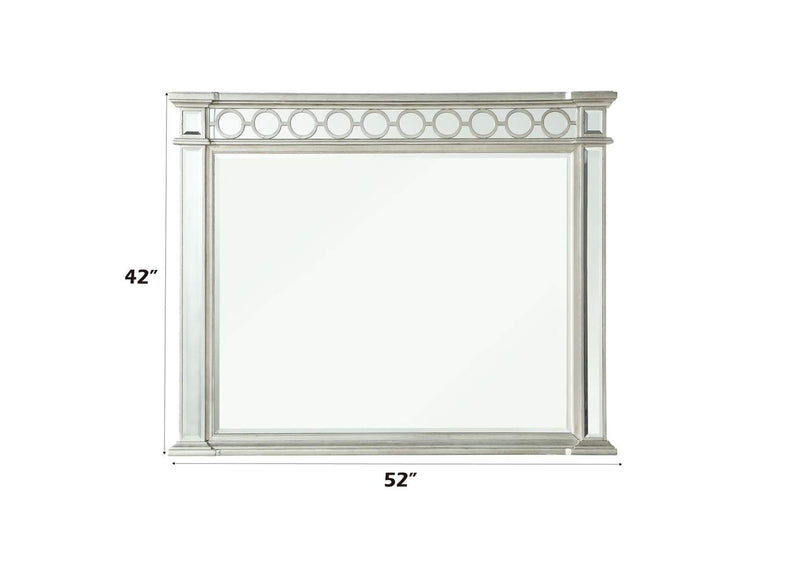 26154 Varian Mirror