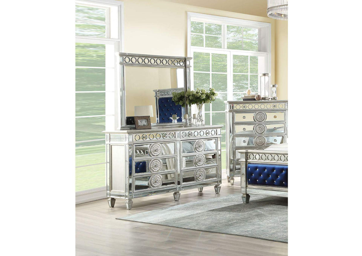 26155 Varian Dresser