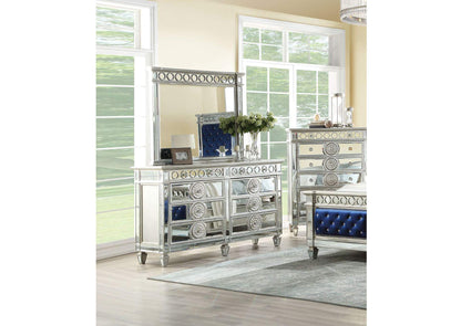 26155 Varian Dresser