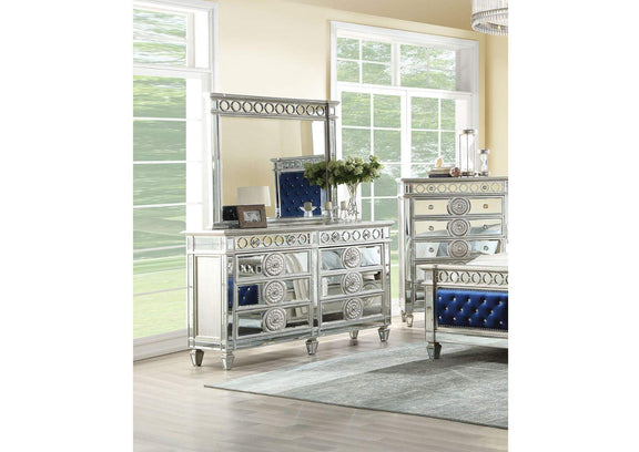 26155 Varian Dresser
