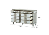 26155 Varian Dresser