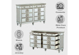 26155 Varian Dresser