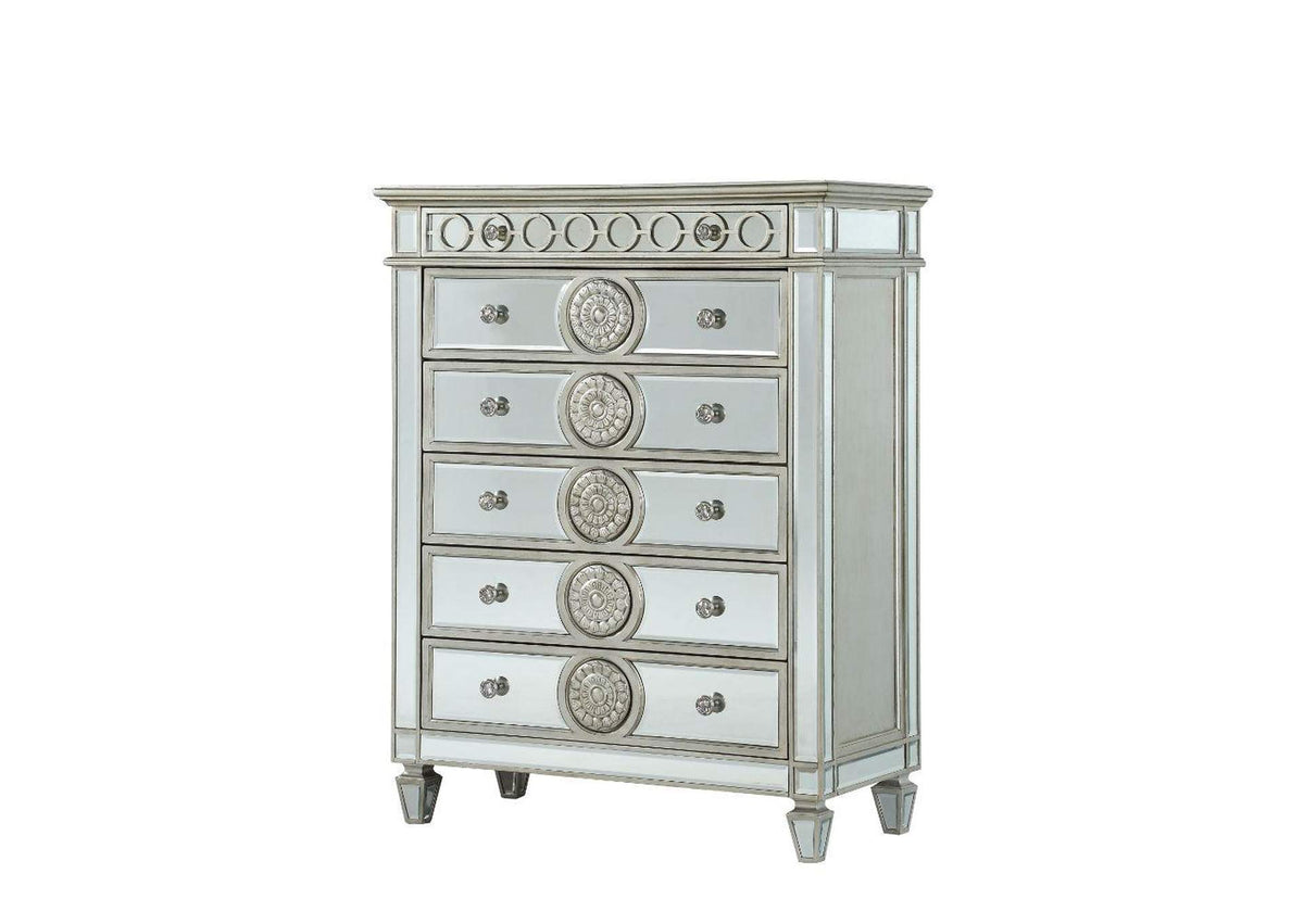 26156 Varian Chest