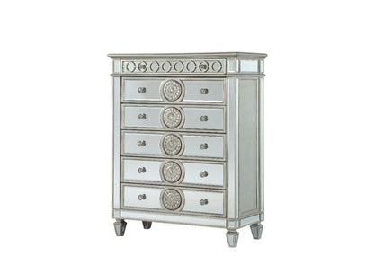 26156 Varian Chest