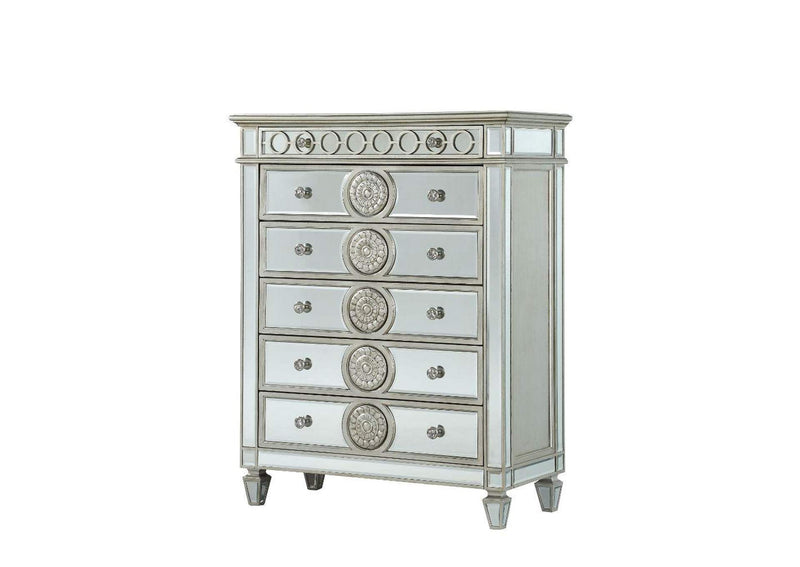 26156 Varian Chest