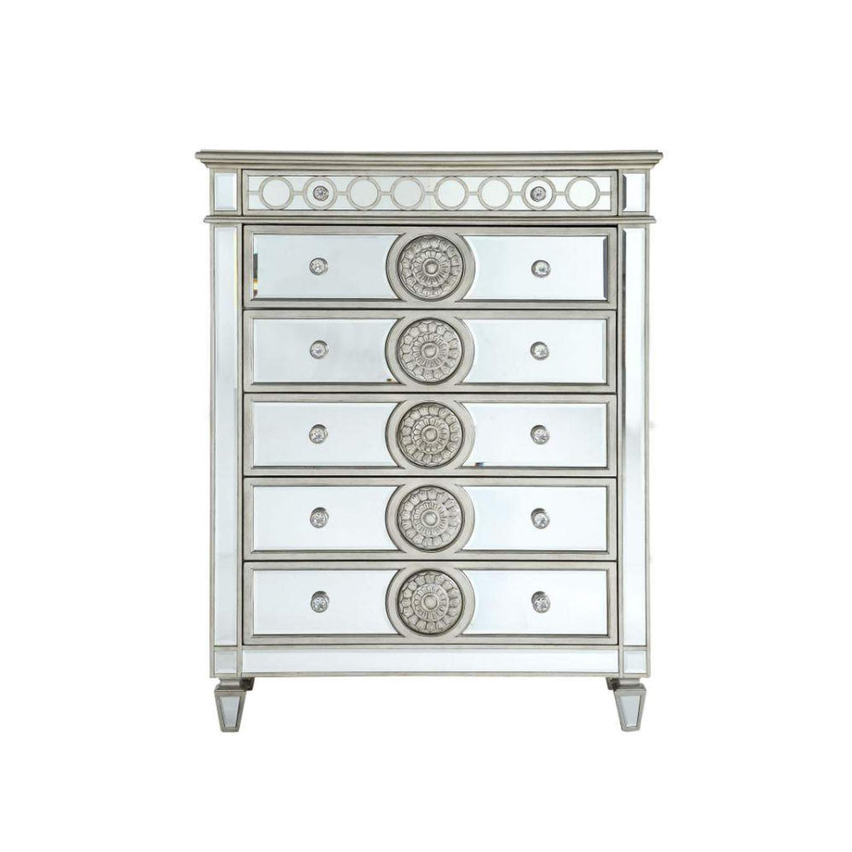 26156 Varian Chest