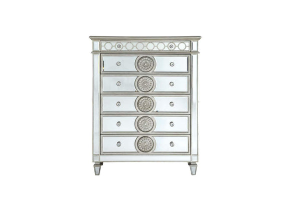 26156 Varian Chest
