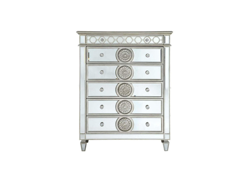 26156 Varian Chest