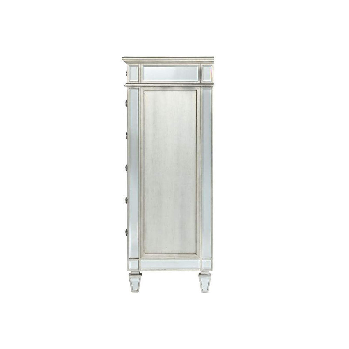 26156 Varian Chest