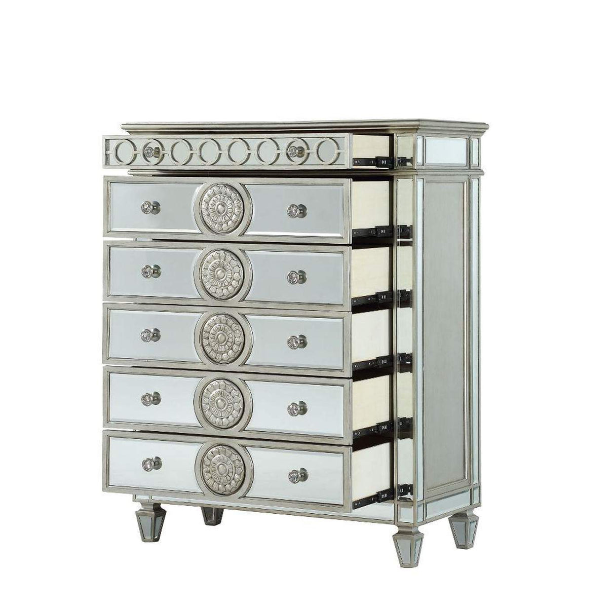 26156 Varian Chest