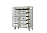 26156 Varian Chest