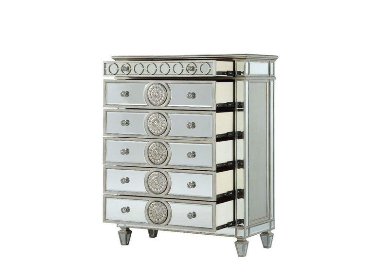 26156 Varian Chest
