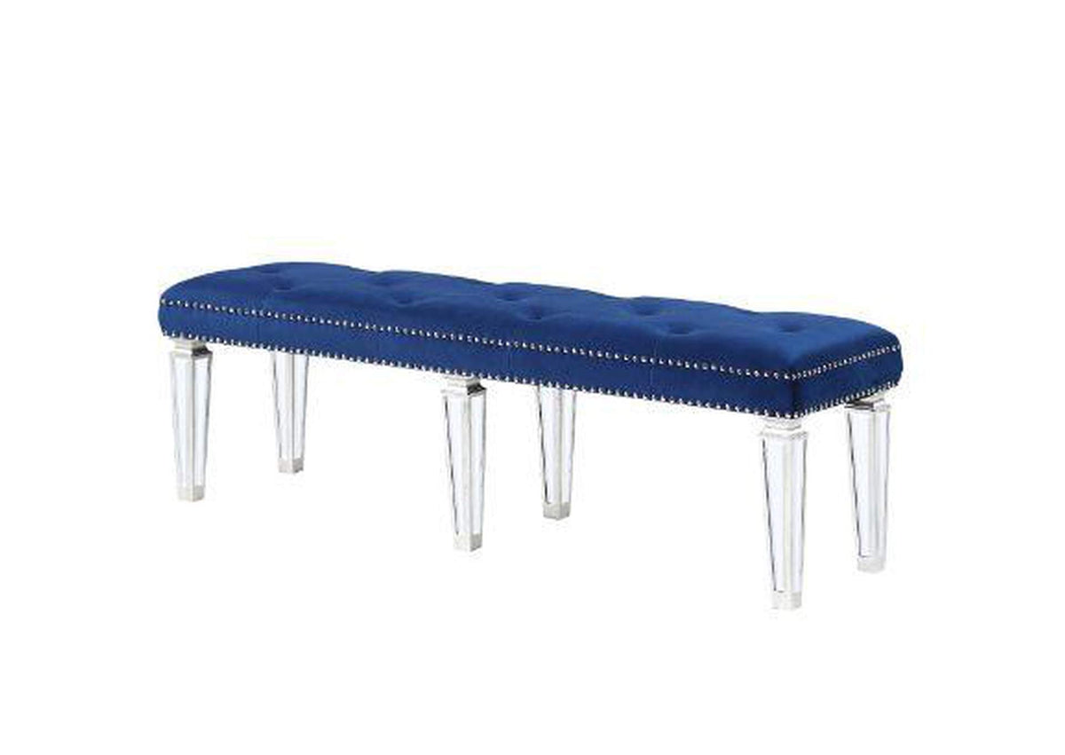26157 Varian Bench
