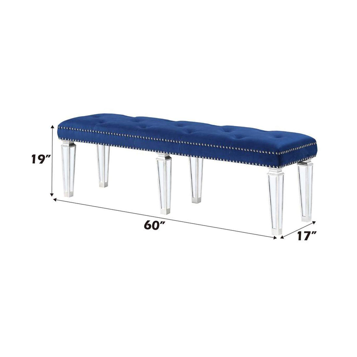 26157 Varian Bench
