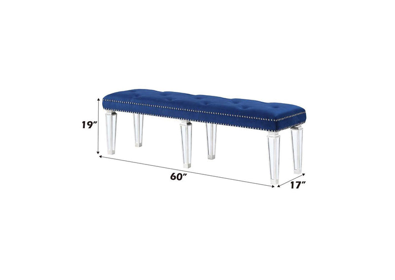26157 Varian Bench