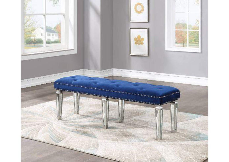 26157 Varian Bench