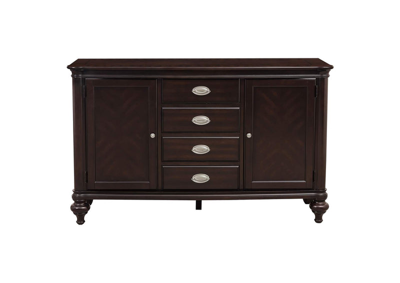 2615DC-55 Marston Buffet/Server