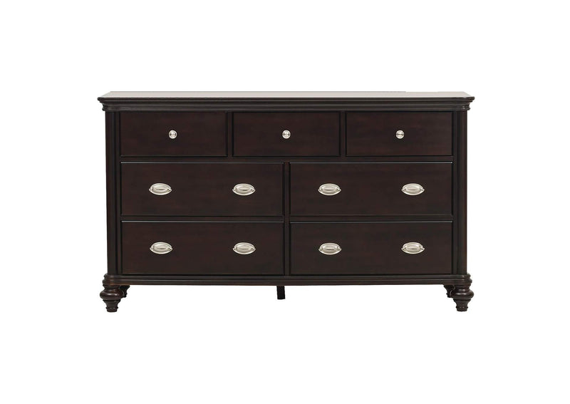 2615DC-5 Marston Dresser