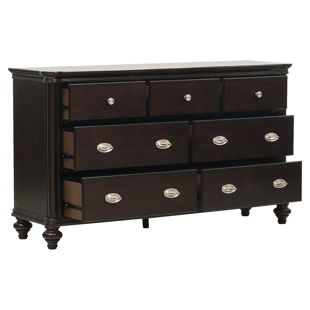 2615DC-5 Marston Dresser