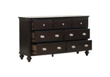2615DC-5 Marston Dresser