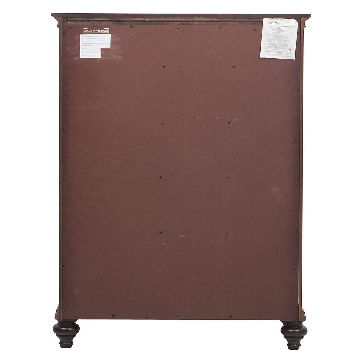 2615DC-9 Marston Chest