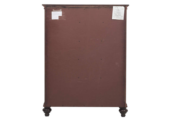 2615DC-9 Marston Chest