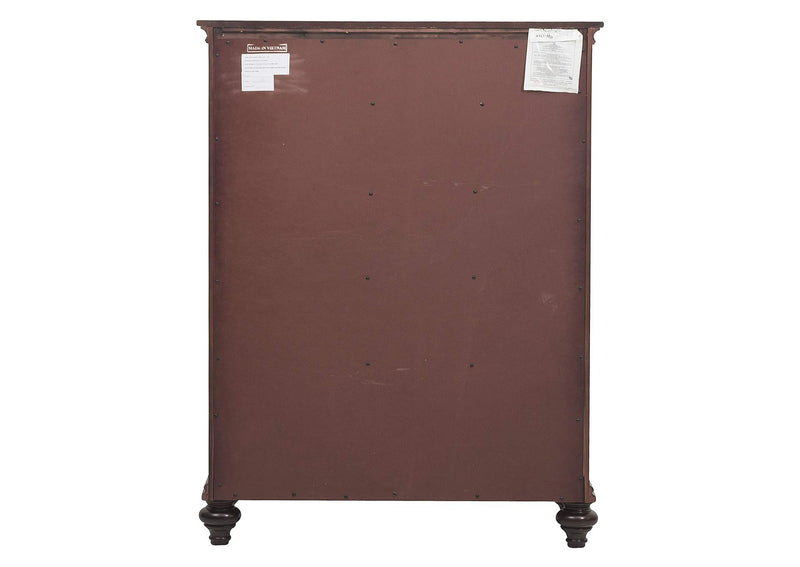 2615DC-9 Marston Chest