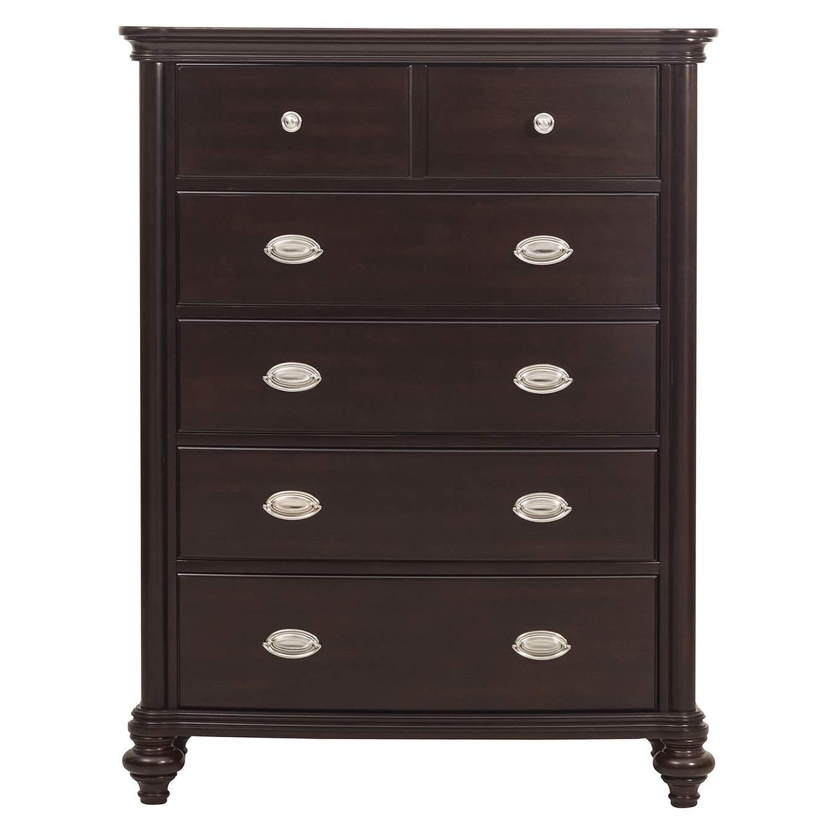 2615DC-9 Marston Chest