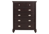 2615DC-9 Marston Chest